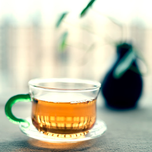 Silver Needle White Tea