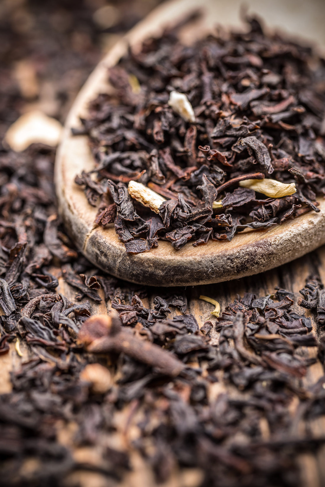 Lychee Black Tea: A Delightful Fusion of Taste and Aroma