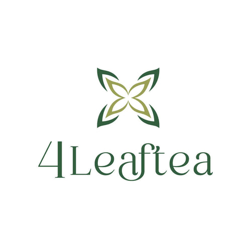 4Leaftea logo